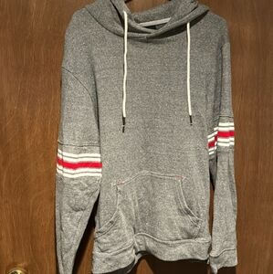 Medium Gray Montfort Hoodies
